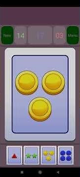 Wisconsin Card Sorting Test (WCST)