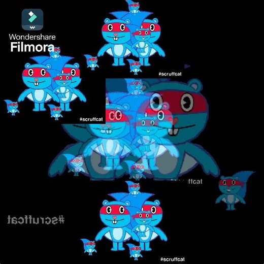 YTPMV Splendid Scan 2