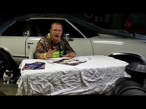 Freak show performance stall converters review