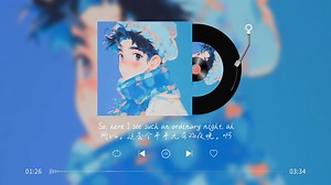 “在黑夜中舞蹈，于节奏里沉沦”｜♫ NIGHT DANCER - Will Stetson｜
