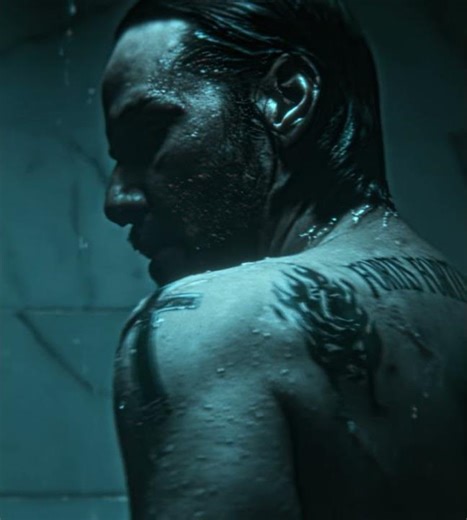 John Wick🗿🔥- John Wick Edit | HELP URSELF (Leftoz Remix) (slowed)