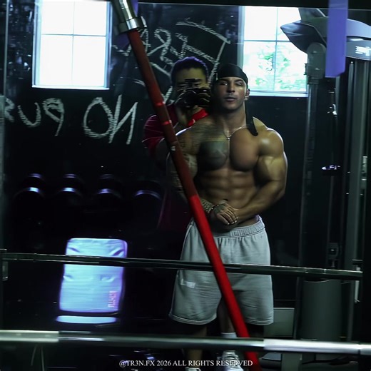 Anabolic Music for Gym Motivation