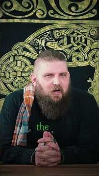 The Most Brutal Poem In Viking History (Hávamál 77) 💀🕯️