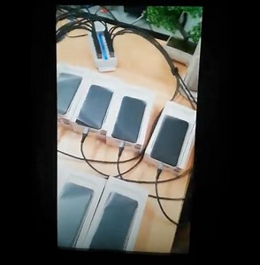 A Peek Inside Anom, the Phone Company Secretly Used in an FBI Honeypot