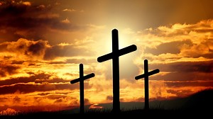 All Things Work Together for Good to Those Who Love God (Romans 8:28)