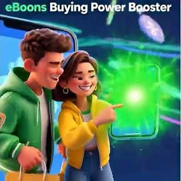 🚀 eBoons – Boostez votre pouvoir d’achat | Bons plans, codes promo & économies intelligentes