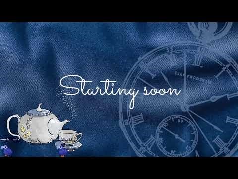 Alice in....Wonderland?