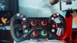 【转载】Simagic NEO is a beast for the money速魔新盘体 NEO是性价比首选