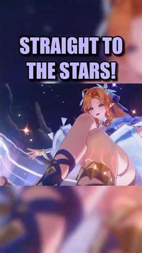 Sigrika ultimate voice lines | Wuthering Waves #sigrika #wutheringwaves #wuwa