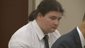 Andrew Balcer to be tried as an adult in Winthrop double murder