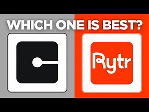 NEW* Copy.ai vs Rytr — Best Budget AI Writing Tools for Creators