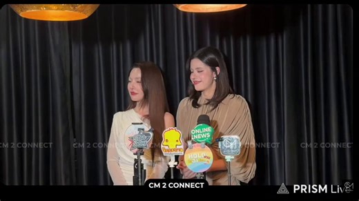 ดูทรงแล้วค่ายเก่าน่าจะจ่ายไม่ครบทั้งค่ายทั้งนักแสดง ทั้งพนักงานนักข่าว : ปัญหากับค่ายเก่าเงินเราได้ครบทุกบาททุกสตางค์เหมือนคู่อื่นๆไหมที่เค้ามีดราม่ากันFM : มีได้บ้าง มีบางส่วนที่ได้ ยังมีบางส่วนก็ยังไม่ได้อยู่นักข่าว : ค้างเยอะไหม พอจะบอกจำนวนได้ไหมFM : คู่เราขอใช้คำว่าเกือบครบถ้วนดีกว่า แต่ก็ยังมีไม่ได้อยู่นักข่าว : แอบลุ้นไหมว่าจะได้เงินก้อนนี้FM : พูดตรงๆก็เลยเวลาลุ้นไปแล้ว ก็เรียกได้ว่าไม่คาดหวังไม่ผิดหวัง มันเลยจุดที่เราแบบ มันก็กินเวลามานานมากแล้ว เราโฟกัสในส่วนที่เราจะควบคุมกันได้ดีกว่า 