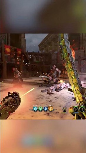 Learning EVERY Black Ops 4 Zombies Easter Egg For The First Time (IX)