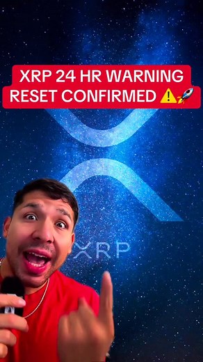 65K views · 766 reactions | 24 hour warning XRP RIPPLE… the day is finally here, 11 ETF appear of the DTCC website. With the government shutdown coming to an end, according to Trump, analyst are saying th is could open the gates for multiple altcoin ETFs to be approved in the upcoming days  the reset is here #altcoins #xrp #xrpripple #crypto #reset | Gainforvalue | Facebook