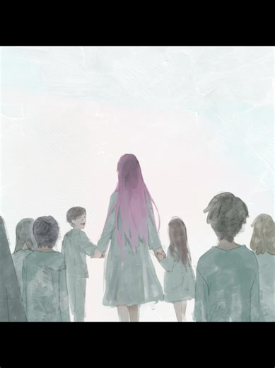 Reflections on Till's Alien Stage Drawing