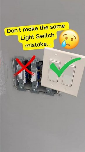 Toggle or Decora Switches...? 🤔