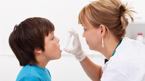 Doctor’s tips for managing asthma in children