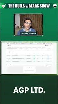 AGP Stock Forecast: Time to Buy or Stay Away?