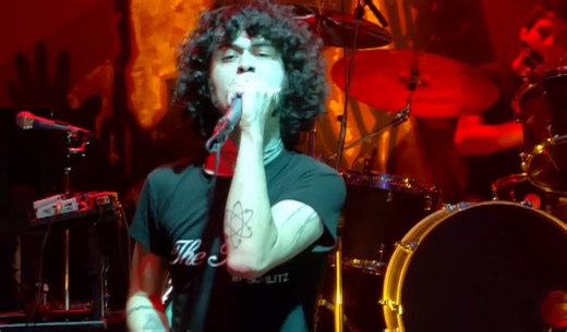 103K views · 1.9K reactions | 'Relationship of Command' fête...