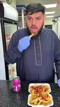 Ordering food before closing 🤣🤪😜😝prank funny funnyvideos funnypran