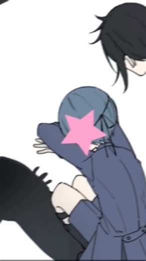 ciel x sebastian edit #anime #edit