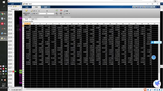 Matlab路径规划A算法（2）