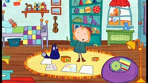 Meet Peg! | TINY POP