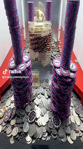 #coinsystemplayer #foryou #viral #coin