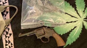 US Border Patrol agents arrest suspects in human smuggling cases, seize drugs, firearms