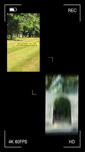 Glamis extravaganza 2025 #summer2025 #daysout #makingmemories 👩‍❤️‍💋‍👨