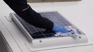 1.3K views · 12 reactions | Ready to give your caravan a bit of TLC?  Watch our video where we team up with the pros at Peter Roberts Caravans & Motorhomes to show you exactly how to clean your caravan roof. 識 Get your brushes, sponges, shampoo and ladder at the ready! 什 | Caravan Guard | Facebook