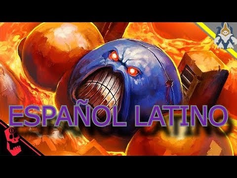 SPACE KING 3 - El Imaginador ‪@Flashgitz‬ [ESPAÑOL LATINO]
