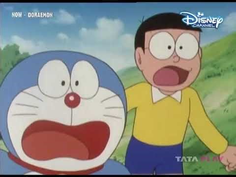 Doraemon Episode: the robot God of happiness