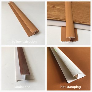 [Hot Item] PVC Ceiling Accessory Connect Panel PVC Joint H Clip