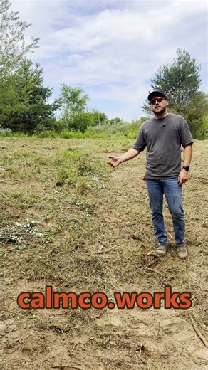 Land Clearing Services for Mid-Michigan | Capital Area Land Management