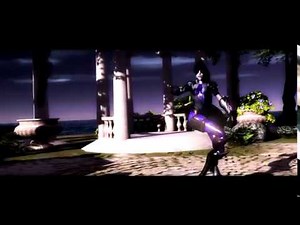 【MMD||OVERWATCH】Bon Appétit (Widowmaker Dance Animation)