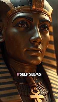 Seti I: Pharaoh Who Defied Time