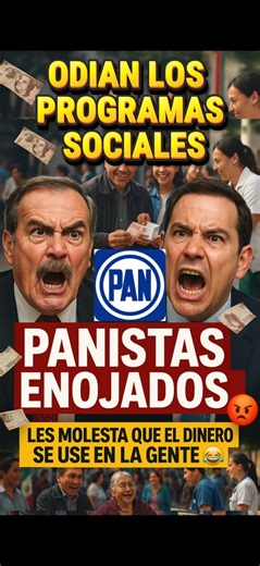 122K views · 4.3K reactions | “PANISTAS ENOJADOS: Les molesta que el dinero se use en la gente ” #AMLO #ClaudiaSheinbaum #4T #tiktoknews | ME CANSO Ganzzo | Facebook