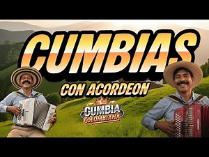 Colombian Cumbias to Dance the Night Long
