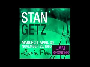 Stan Getz - Summertime (Live March 21, 1960)