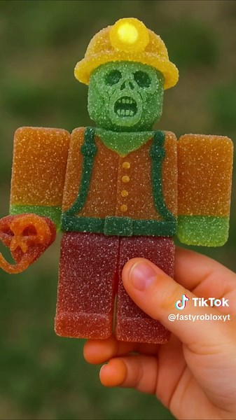 Jelly Figurines Roblox Dead Rails #roblox #fastyroblox #deadrailsroblox #meme #funny