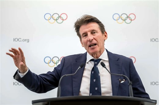 India an 'untapped market' for athletics, says Sebastian Coe; 2030 CWG in Ahmedabad seen as game-changer