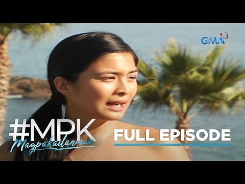 #MPK: The Joyce Jimenez Story (Full Episode) Magpakailanman (Stream Together)