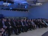 [新闻直播间]习近平出席世界经济论坛2017年年会开幕式 并发表主旨演讲