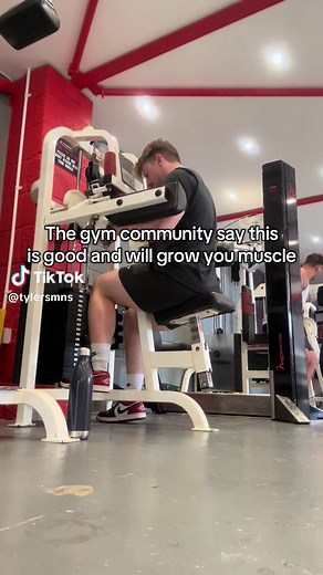 Understanding Keenan Flaps vs. Lateral Raises