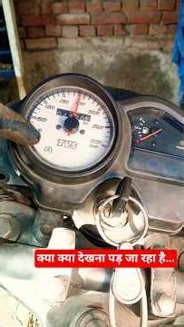 TVS sport ideling systum working.#automobile #mechanik #tvs #sports