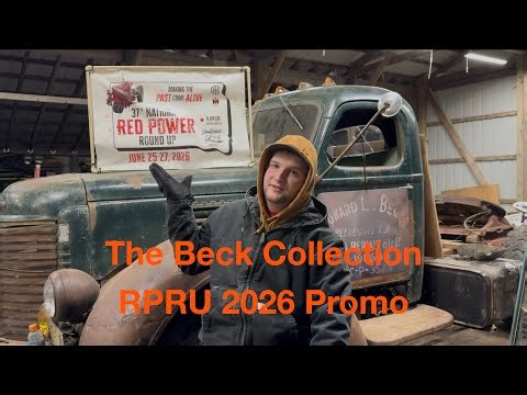 Why you should come to Red Power Roundup 2026