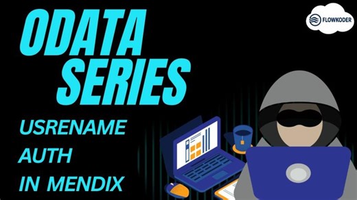 OData Security in Mendix: Username Password Authentication | Mohammad Saqib Ansari posted on the topic | LinkedIn