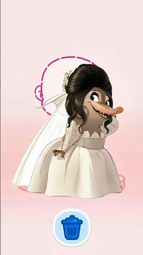 HOW TO MAKE Fru Fru IN AVATAR WORLD #pazugame