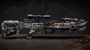 Wicked Ridge Raider 400 Crossbow